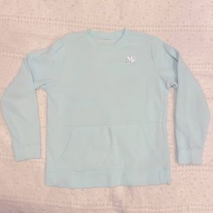Nike Crew Sweatshirt- girls XL